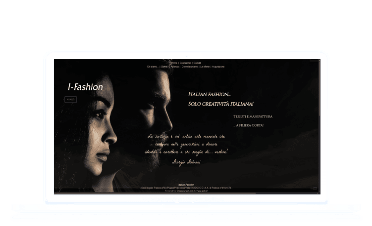 Creazione Siti-Web Corato