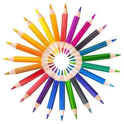 creazioni artistiche