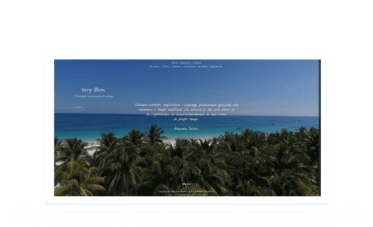 Creazione Siti Web Corato 